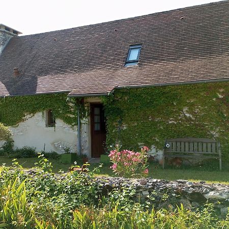 Le Pardes Bnb Rocamadour Exterior foto