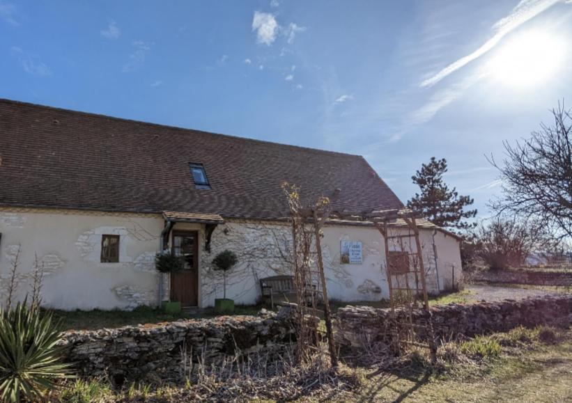Le Pardes Bnb Rocamadour Exterior foto