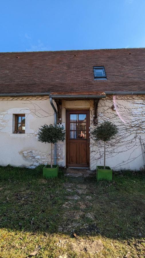 Le Pardes Bnb Rocamadour Exterior foto