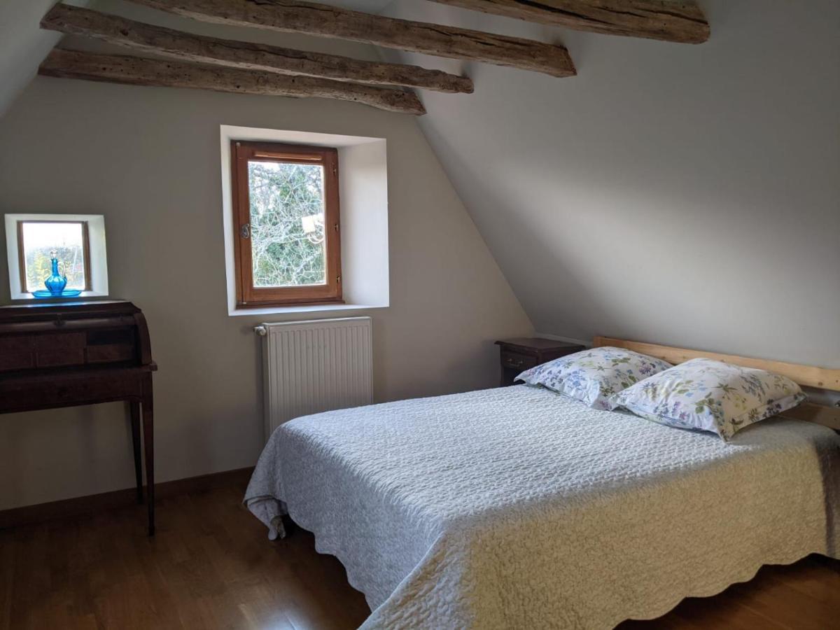 Le Pardes Bnb Rocamadour Exterior foto