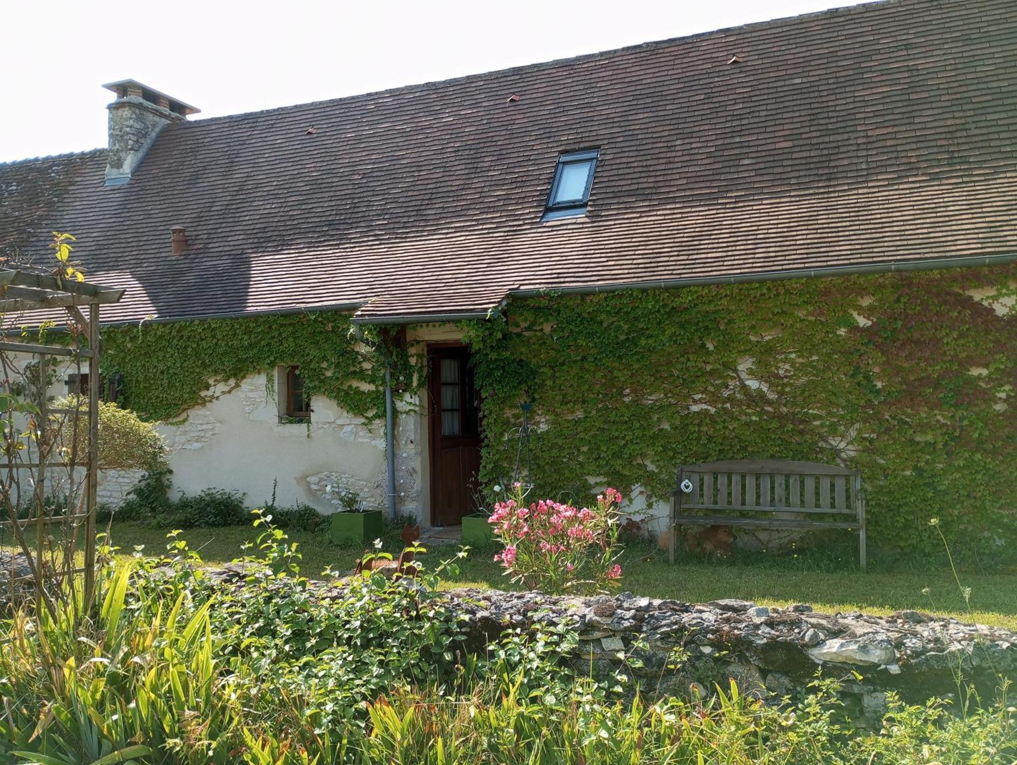 Le Pardes Bnb Rocamadour Exterior foto
